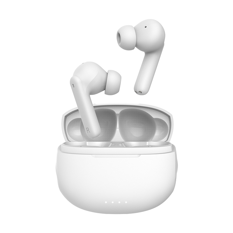 Ecouteurs Edenwood Tws Intra 01 Blancs - Bon état sur Electro Depot